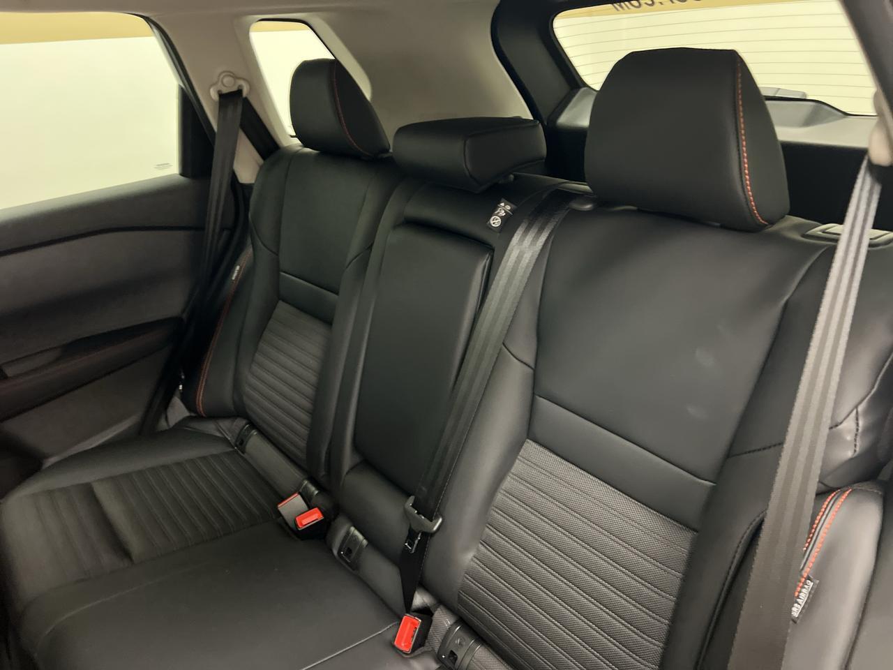 2026 Nissan Rogue Rock Creek Bozeman MT
