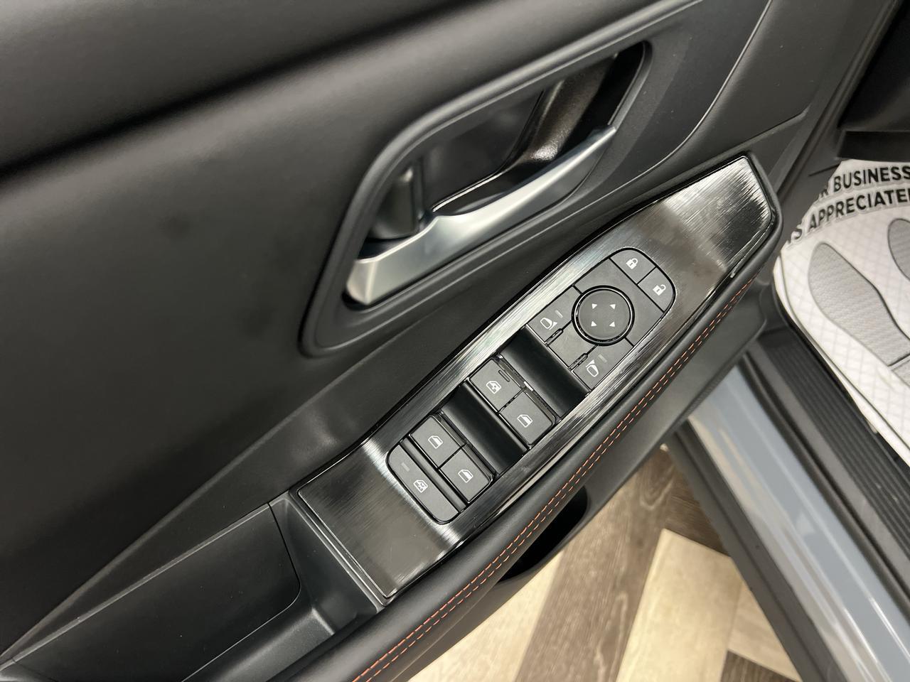 2026 Nissan Rogue Rock Creek Bozeman MT