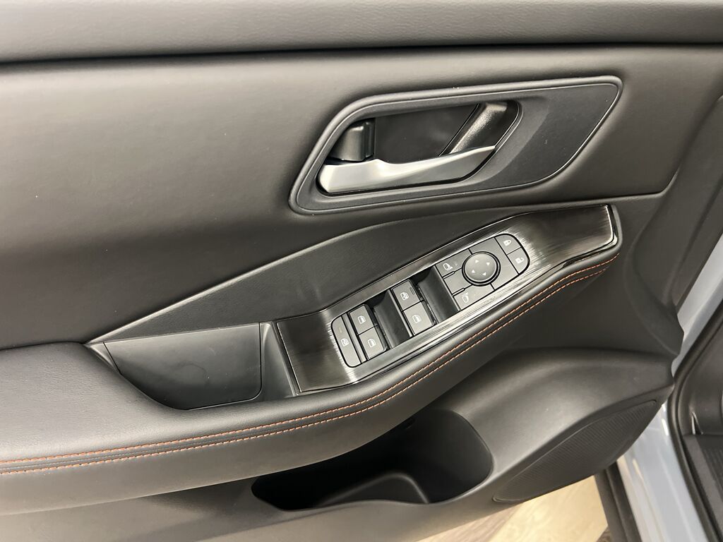 2026 Nissan Rogue Rock Creek Bozeman MT