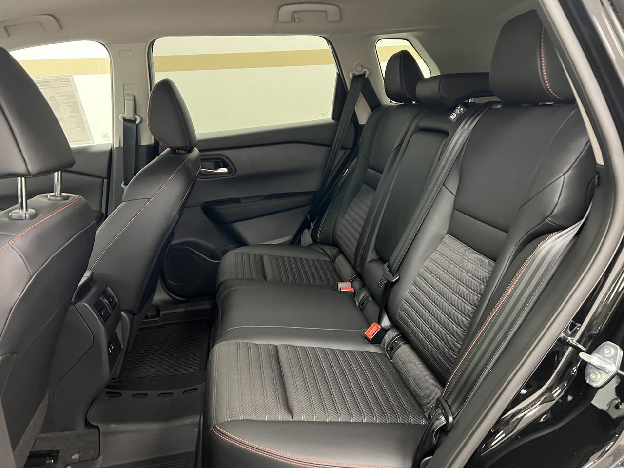 2026 Nissan Rogue Rock Creek Bozeman MT