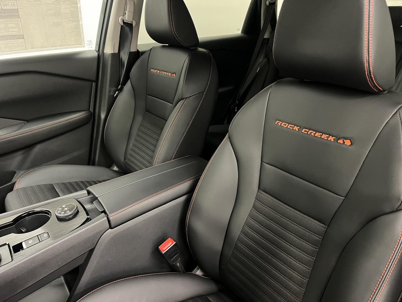 2026 Nissan Rogue Rock Creek Bozeman MT
