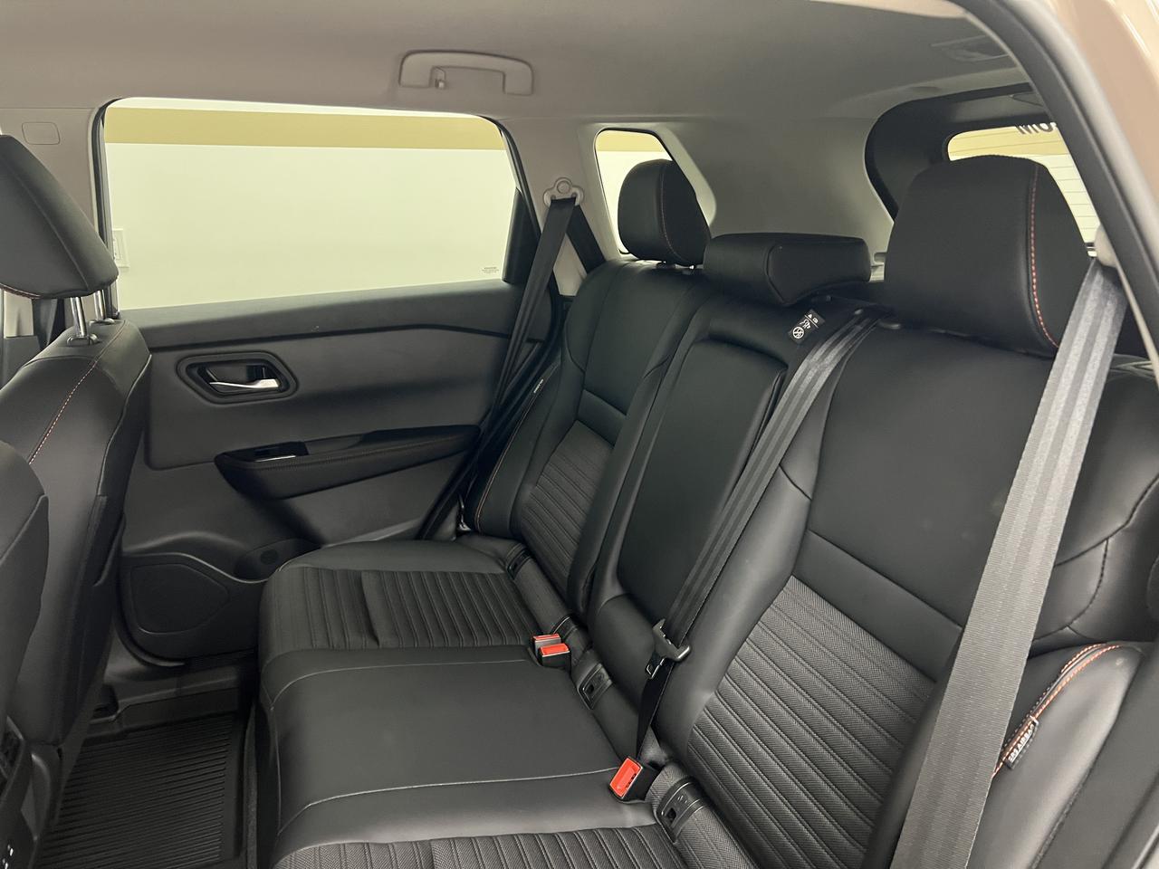 2026 Nissan Rogue Rock Creek Bozeman MT