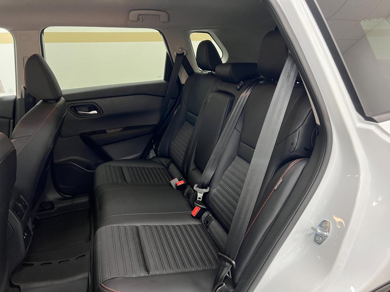 2026 Nissan Rogue Rock Creek Bozeman MT