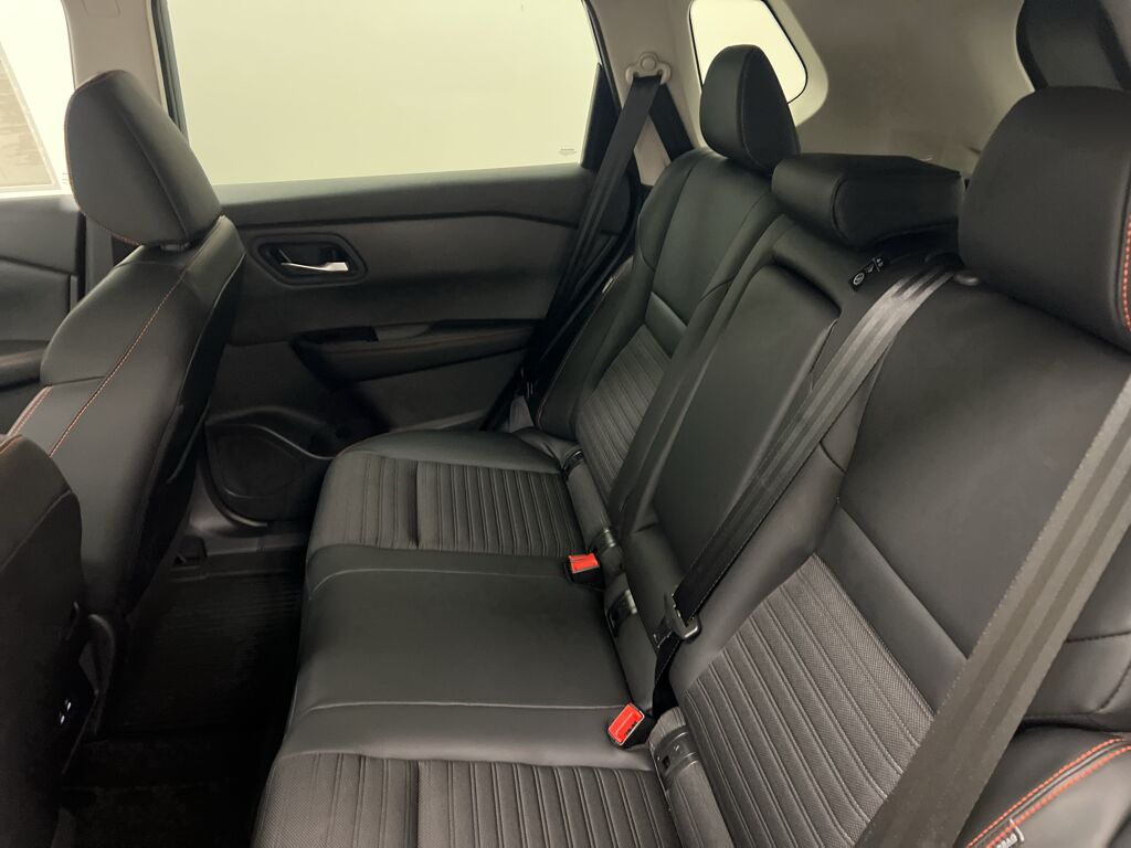 2026 Nissan Rogue Rock Creek Bozeman MT