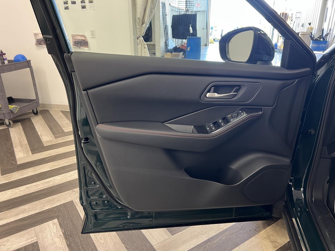 2026 Nissan Rogue Rock Creek Bozeman MT