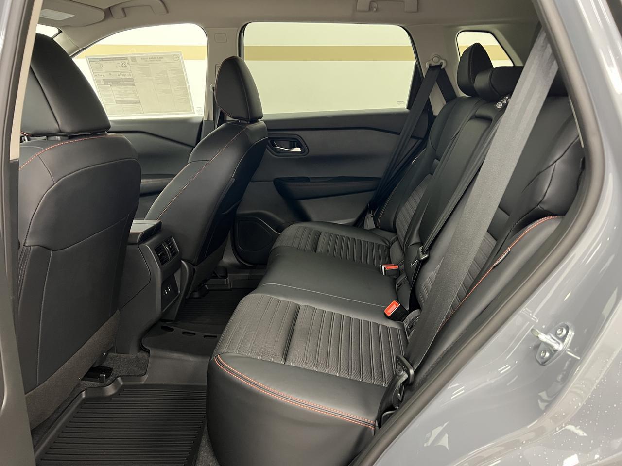 2026 Nissan Rogue Rock Creek Bozeman MT