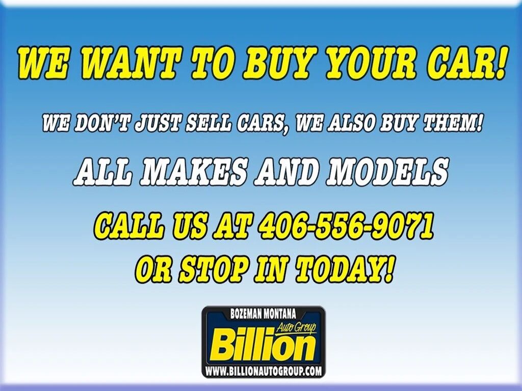 2026 Nissan Rogue Rock Creek Bozeman MT