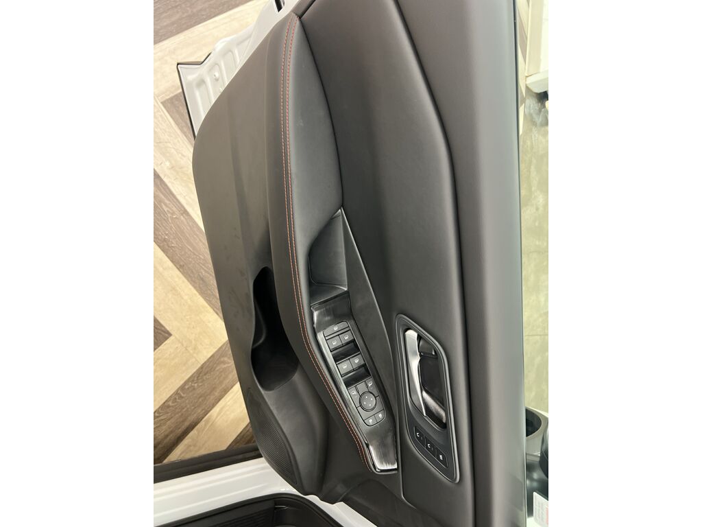 2026 Nissan Rogue Rock Creek Bozeman MT