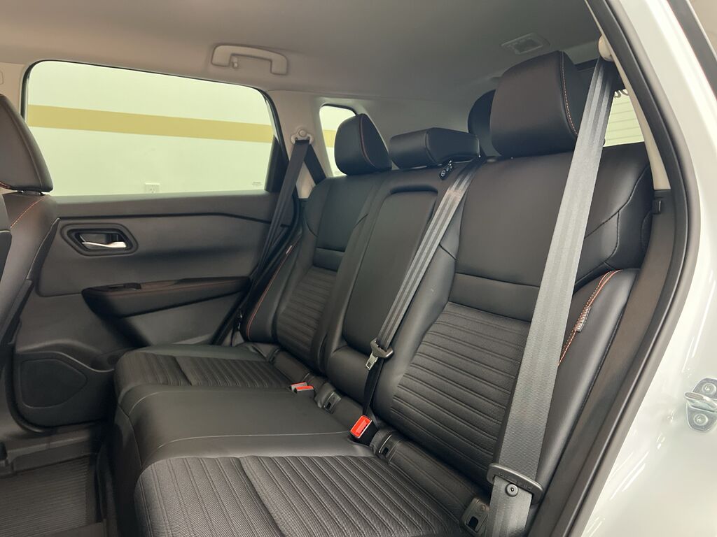 2026 Nissan Rogue Rock Creek Bozeman MT