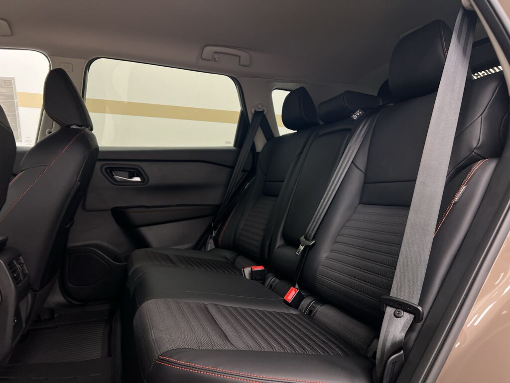 2026 Nissan Rogue Rock Creek Bozeman MT