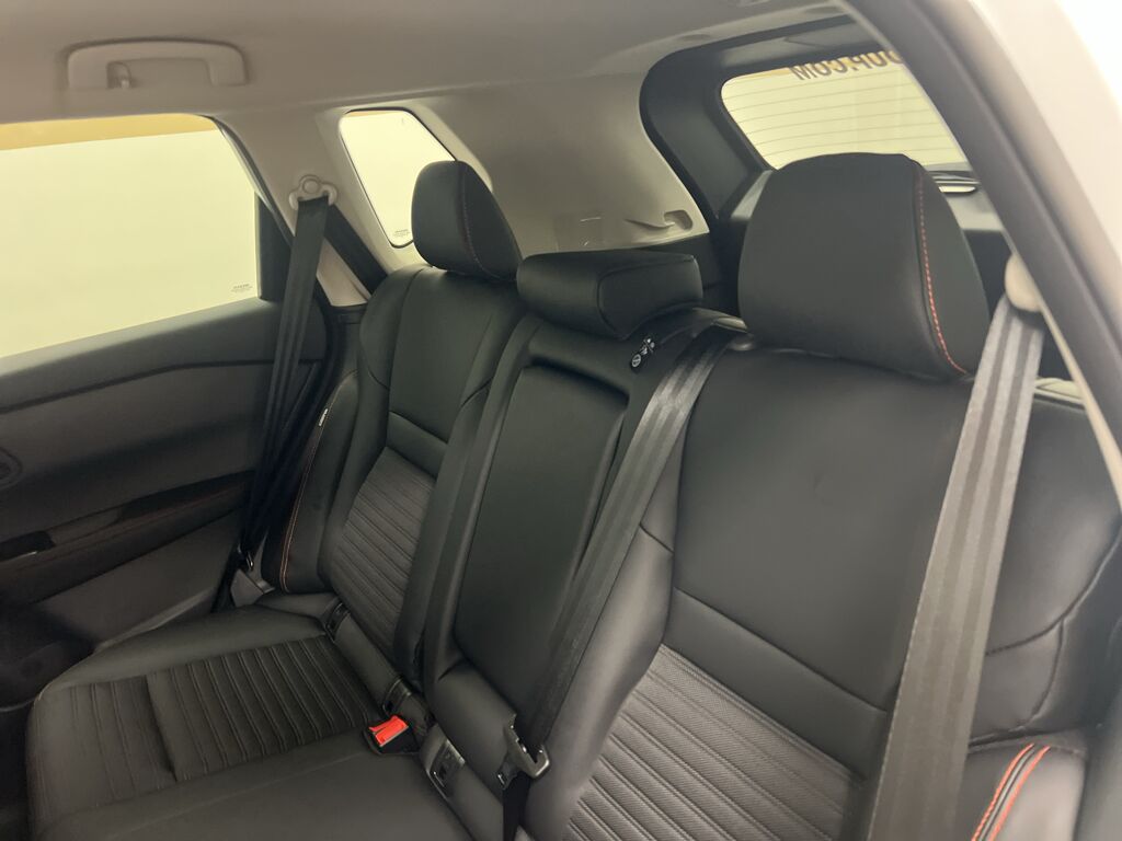 2026 Nissan Rogue Rock Creek Bozeman MT