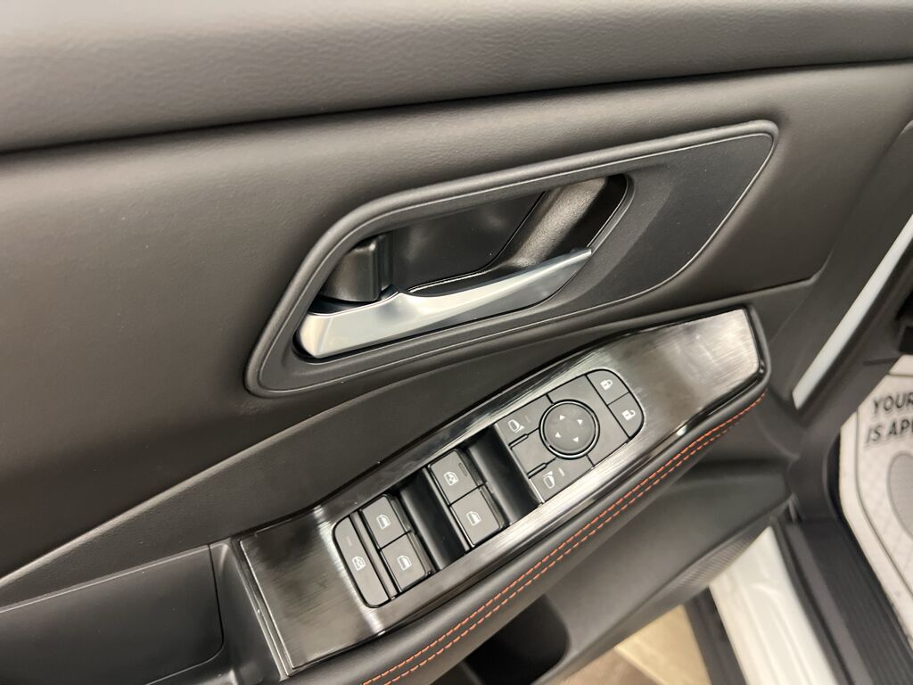 2026 Nissan Rogue Rock Creek Bozeman MT
