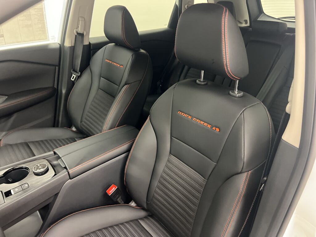 2026 Nissan Rogue Rock Creek Bozeman MT
