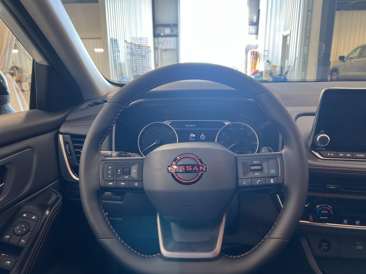 2026 Nissan Rogue Rock Creek Bozeman MT