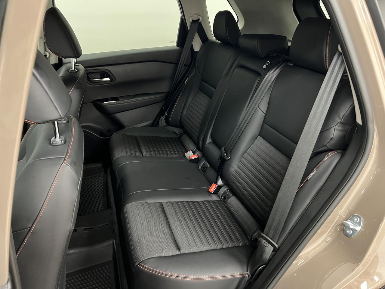 2026 Nissan Rogue Rock Creek Bozeman MT