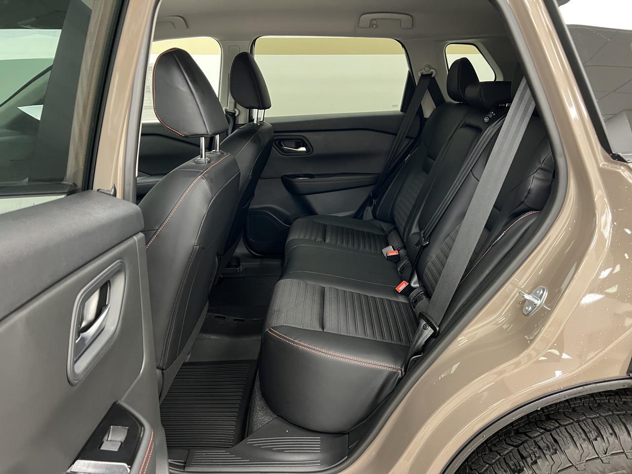 2026 Nissan Rogue Rock Creek Bozeman MT