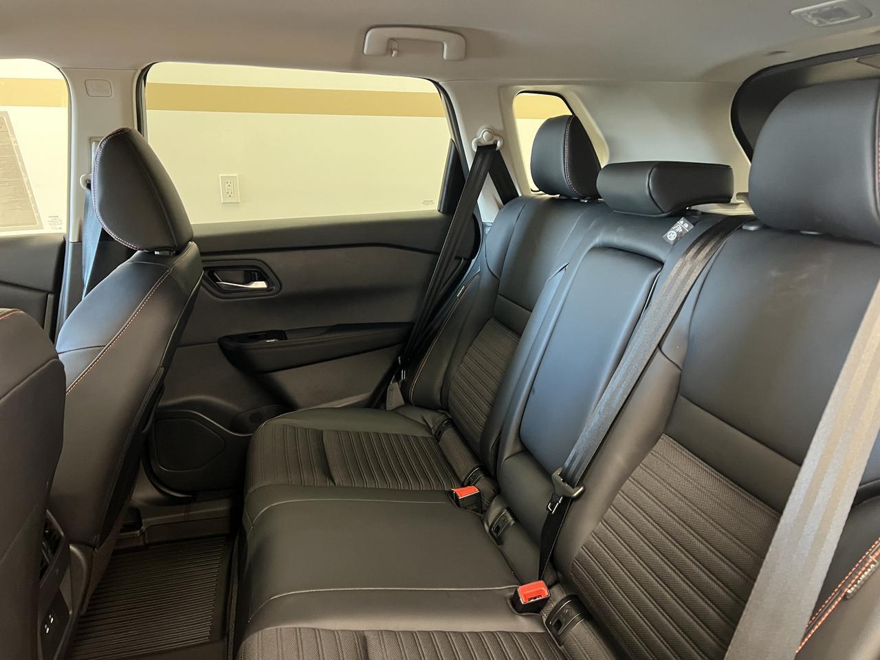 2026 Nissan Rogue Rock Creek Bozeman MT