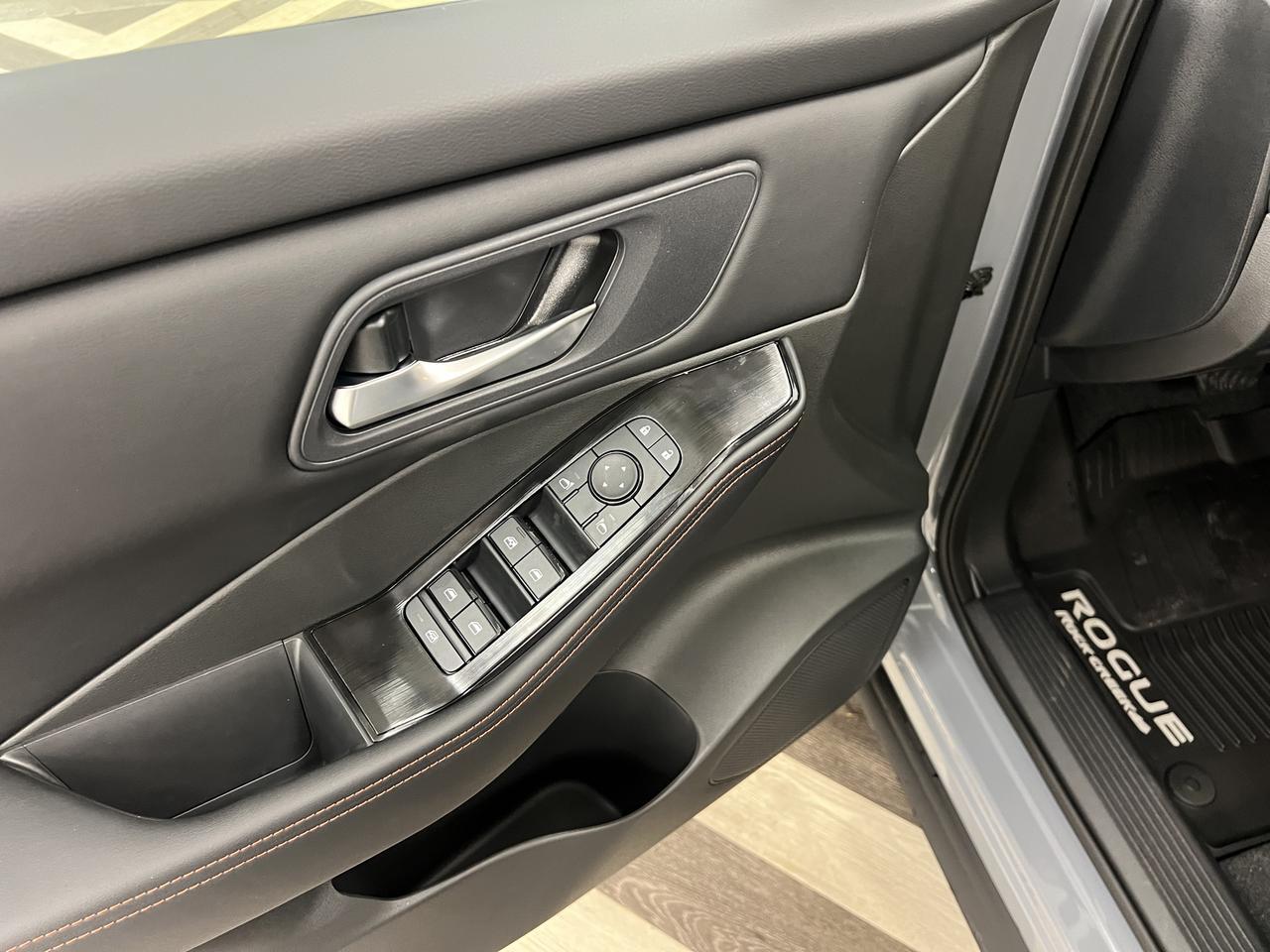 2026 Nissan Rogue Rock Creek Bozeman MT