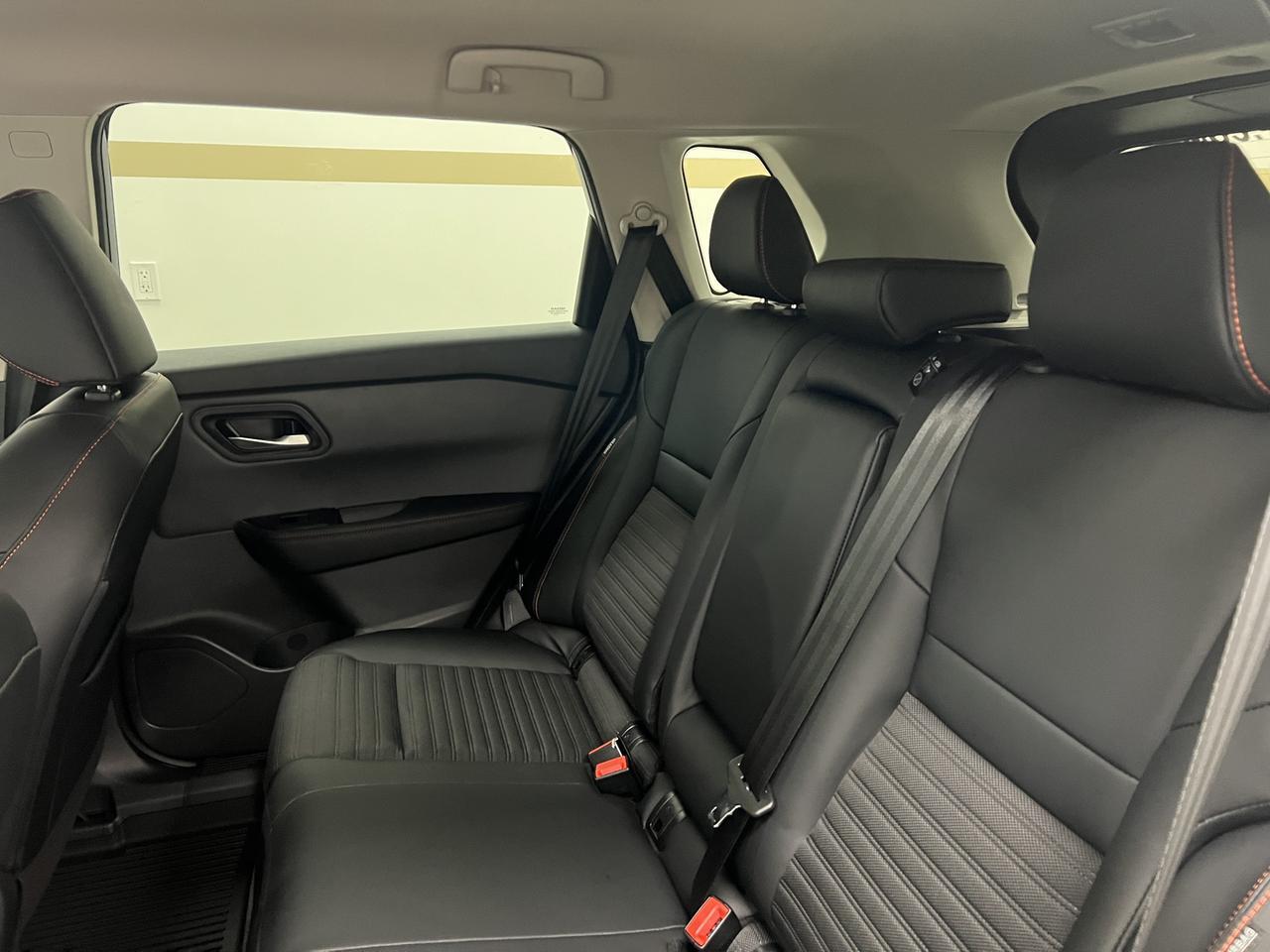 2026 Nissan Rogue Rock Creek Bozeman MT