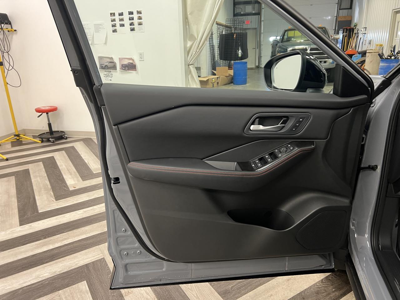 2026 Nissan Rogue Rock Creek Bozeman MT