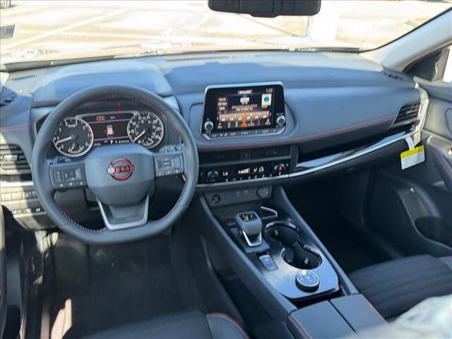 2026 Nissan Rogue Rock Creek Johnson City TN 2026 Nissan Rogue Rock Creek Johnson City TN