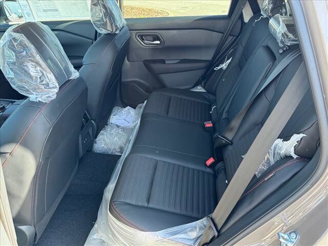 2026 Nissan Rogue Rock Creek Johnson City TN 2026 Nissan Rogue Rock Creek Johnson City TN