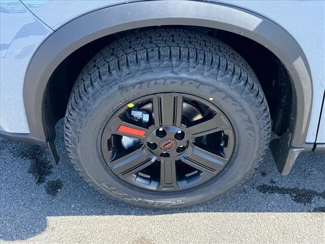 2026 Nissan Rogue Rock Creek Johnson City TN 2026 Nissan Rogue Rock Creek Johnson City TN