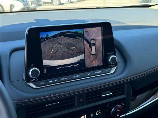 2026 Nissan Rogue Rock Creek Johnson City TN 2026 Nissan Rogue Rock Creek Johnson City TN