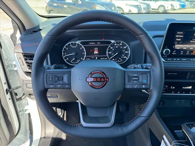 2026 Nissan Rogue Rock Creek Johnson City TN 2026 Nissan Rogue Rock Creek Johnson City TN