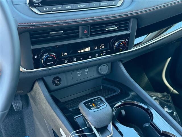 2026 Nissan Rogue Rock Creek Johnson City TN 2026 Nissan Rogue Rock Creek Johnson City TN