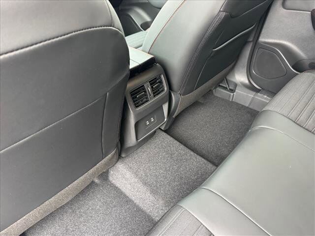 2026 Nissan Rogue Rock Creek Johnson City TN 2026 Nissan Rogue Rock Creek Johnson City TN