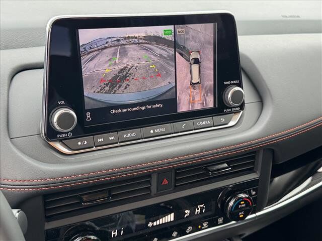 2026 Nissan Rogue Rock Creek Johnson City TN 2026 Nissan Rogue Rock Creek Johnson City TN