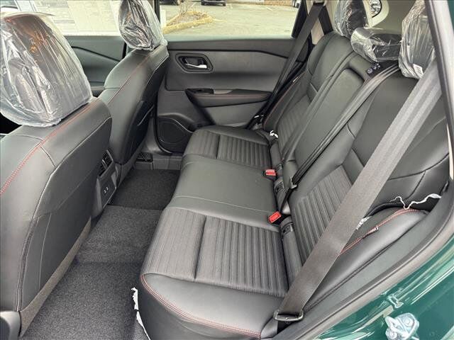 2026 Nissan Rogue Rock Creek Johnson City TN 2026 Nissan Rogue Rock Creek Johnson City TN