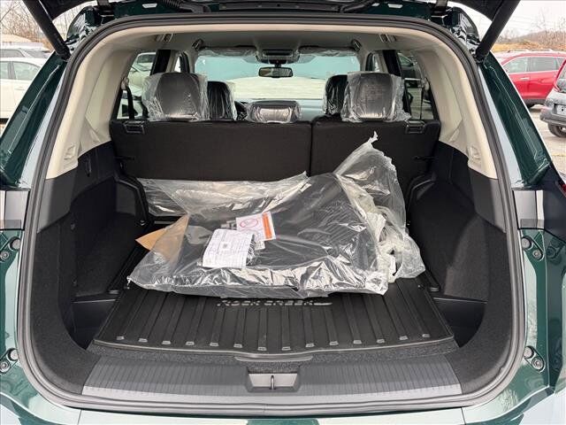 2026 Nissan Rogue Rock Creek Johnson City TN 2026 Nissan Rogue Rock Creek Johnson City TN