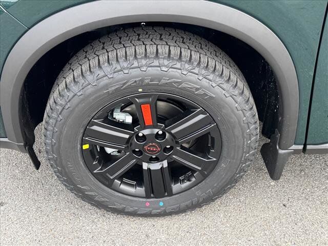 2026 Nissan Rogue Rock Creek Johnson City TN 2026 Nissan Rogue Rock Creek Johnson City TN