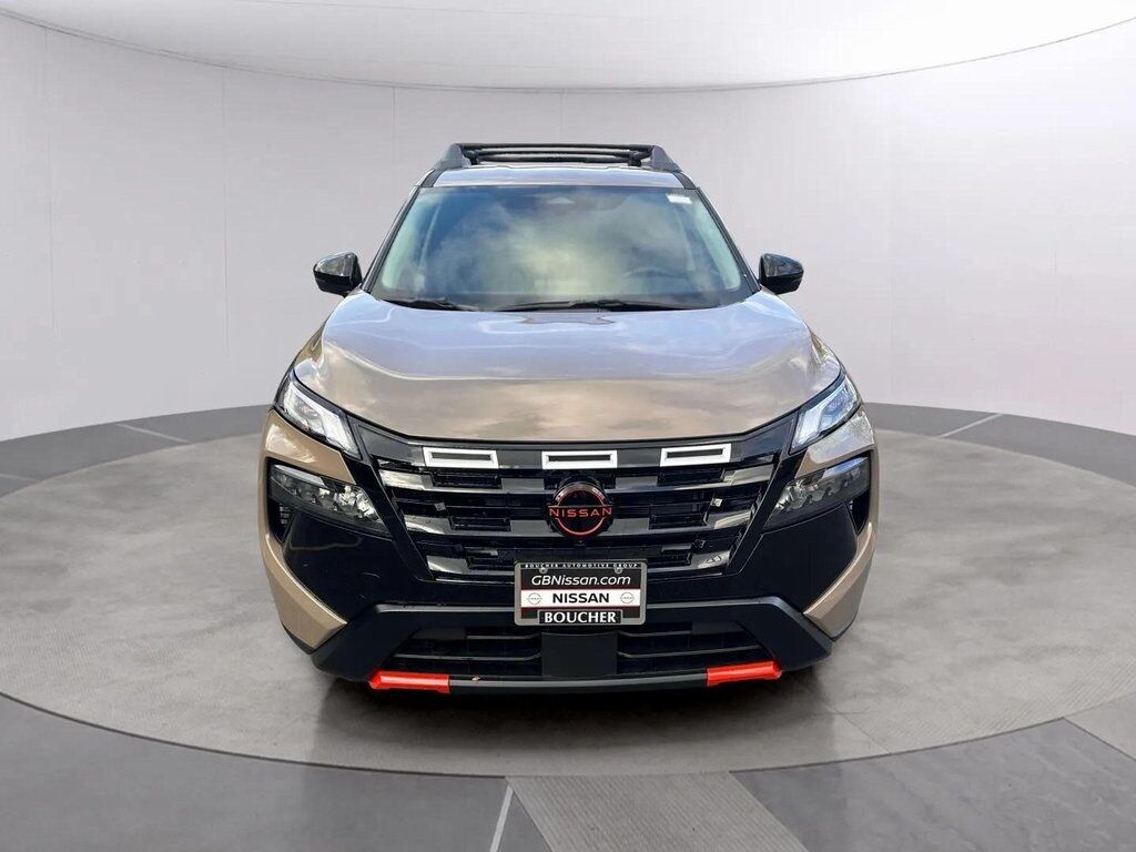 2026 Nissan Rogue Rock Creek San Clemente CA 2026 Nissan Rogue Rock Creek San Clemente CA