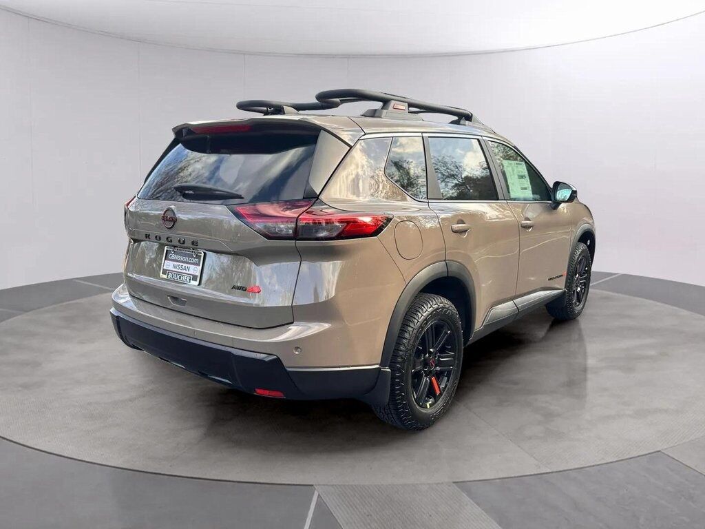 2026 Nissan Rogue Rock Creek San Clemente CA 2026 Nissan Rogue Rock Creek San Clemente CA