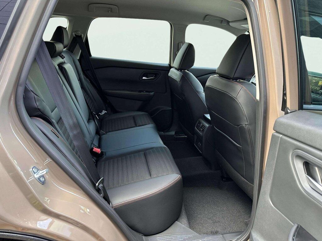 2026 Nissan Rogue Rock Creek San Clemente CA 2026 Nissan Rogue Rock Creek San Clemente CA