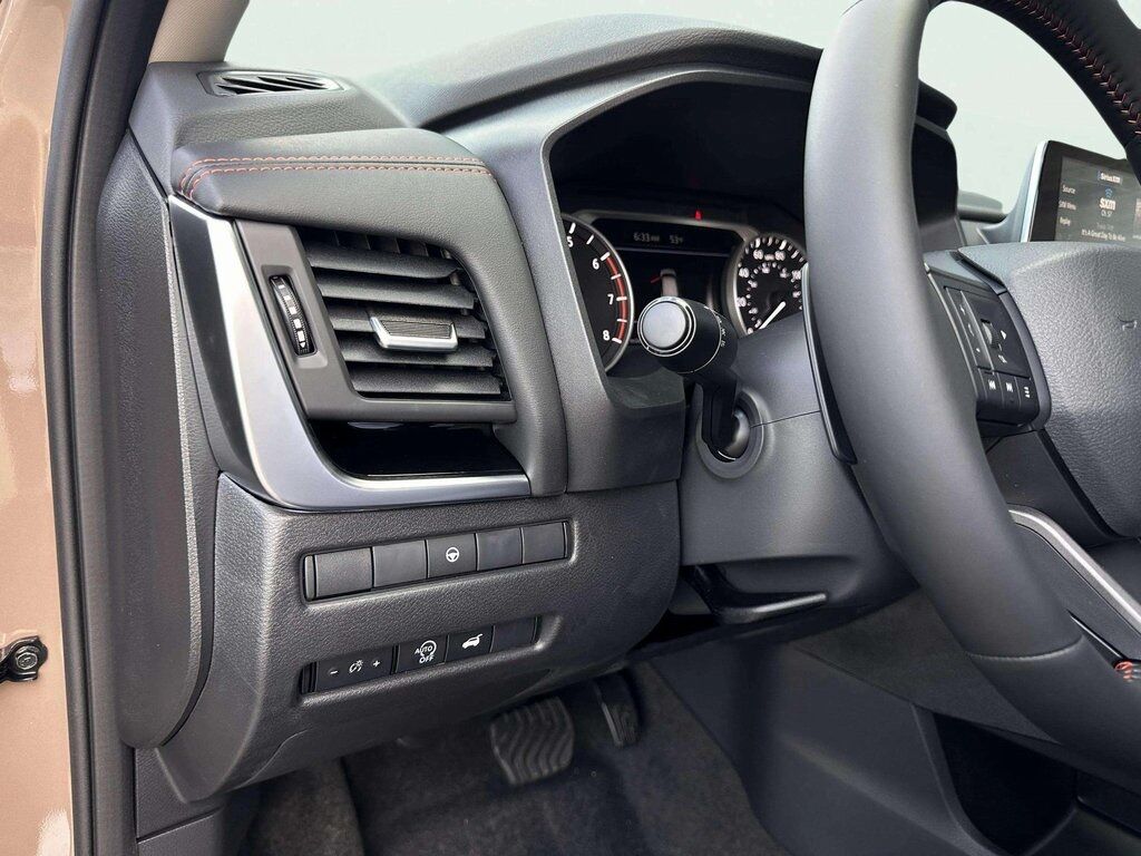 2026 Nissan Rogue Rock Creek San Clemente CA 2026 Nissan Rogue Rock Creek San Clemente CA