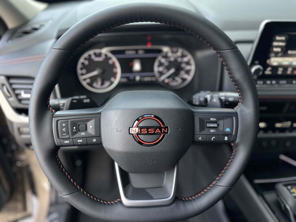 2026 Nissan Rogue Rock Creek San Clemente CA 2026 Nissan Rogue Rock Creek San Clemente CA