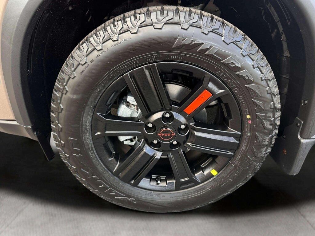 2026 Nissan Rogue Rock Creek San Clemente CA 2026 Nissan Rogue Rock Creek San Clemente CA