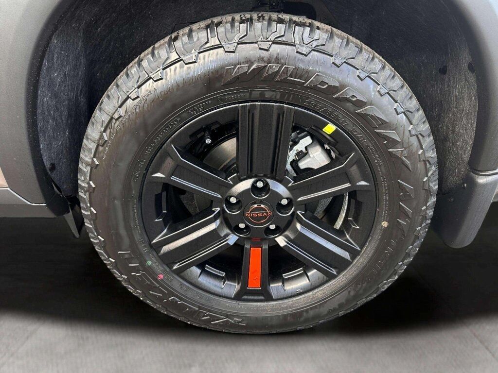 2026 Nissan Rogue Rock Creek San Clemente CA 2026 Nissan Rogue Rock Creek San Clemente CA