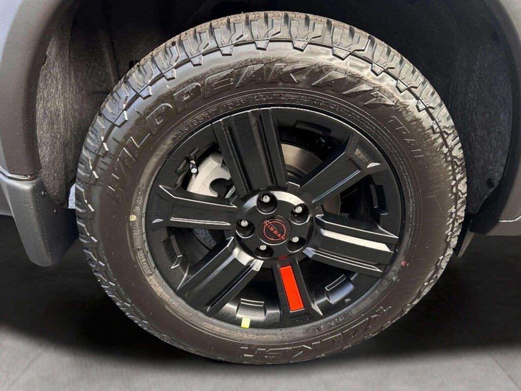 2026 Nissan Rogue Rock Creek San Clemente CA 2026 Nissan Rogue Rock Creek San Clemente CA