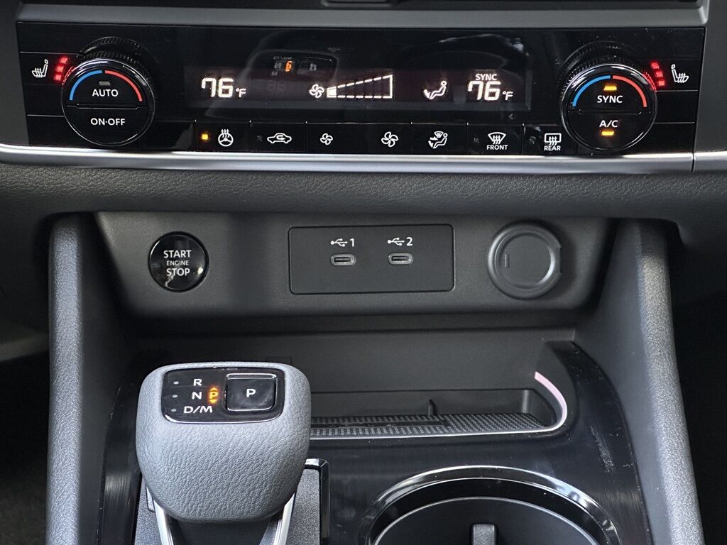 2026 Nissan Rogue Rock Creek San Clemente CA 2026 Nissan Rogue Rock Creek San Clemente CA