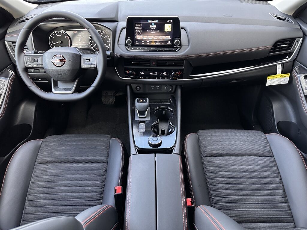 2026 Nissan Rogue Rock Creek San Clemente CA 2026 Nissan Rogue Rock Creek San Clemente CA