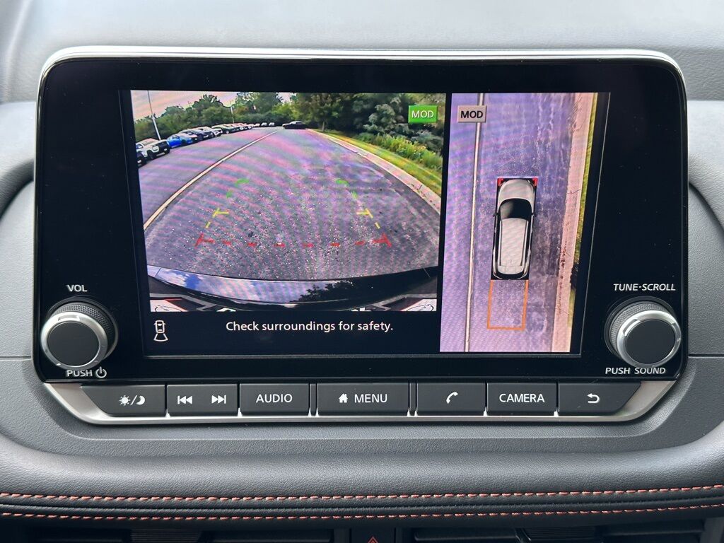 2026 Nissan Rogue Rock Creek San Clemente CA 2026 Nissan Rogue Rock Creek San Clemente CA