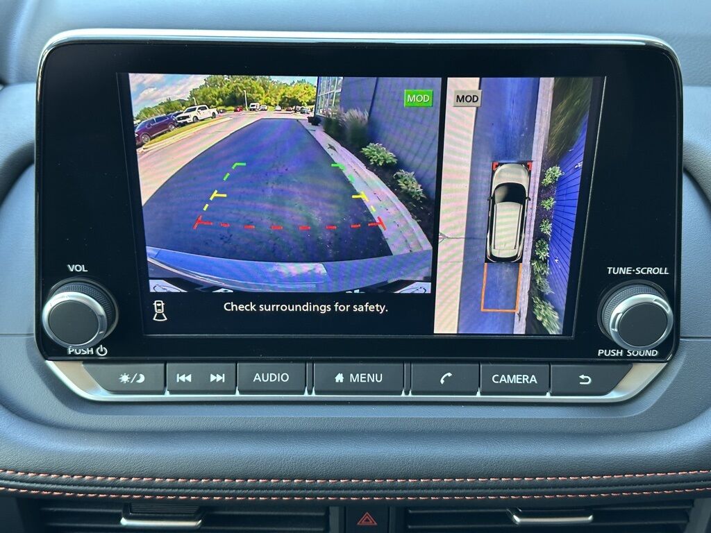 2026 Nissan Rogue Rock Creek San Clemente CA 2026 Nissan Rogue Rock Creek San Clemente CA