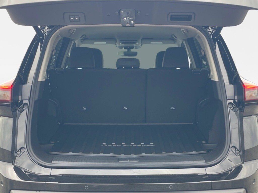 2026 Nissan Rogue Rock Creek Oak Ridge TN 2026 Nissan Rogue Rock Creek Oak Ridge TN