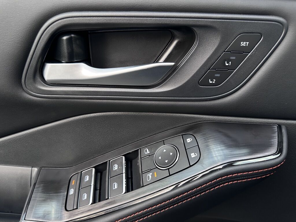 2026 Nissan Rogue Rock Creek San Clemente CA