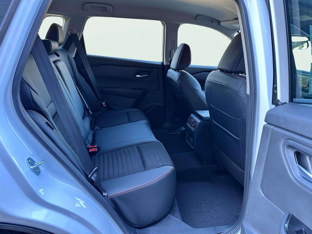 2026 Nissan Rogue Rock Creek San Clemente CA